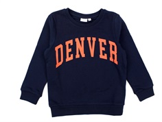 Name It sweatshirt dark sapphire denver